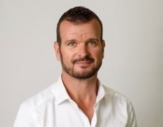 Mark Bennett Mark Bennett