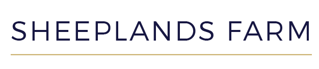 Sheeplands Farm