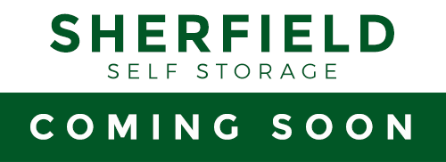 Sherfield Storage Sherfield Storage